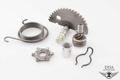 Kickstarter reparatur satz - satz, 6
