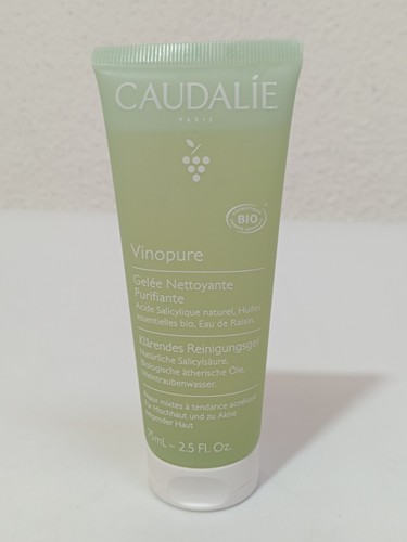 Caudalie vinopure klärendes - caudalie,