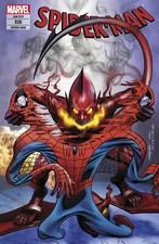 SPIDER-MAN (2016-2019) deutsch