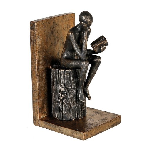 Gilde design buchstütze - gilde,