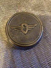 Klingeldeckel Zündapp Symbol Deckel Mofa Oldtimer Oberteil. (15)