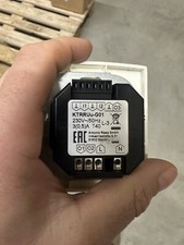 Arbonia Komfort-Heizungsregler Regelung KTRRUu-G01 (ZE02390001)   NEU