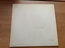 The Beatles White Album Mono