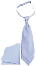 Tigertie plastron pique 2tlg - tigertie,