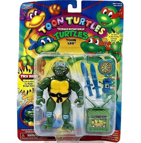 Leonardo toon leo figur - toon,