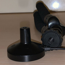 Original Yamaha Audio Mikrofon