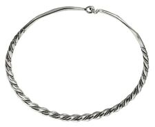 Männer Halsreif Torques