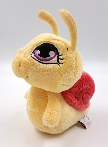 Nici sweet hearts - hearts, schnecke