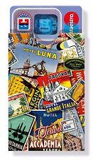 cardbox Hülle für Hotel