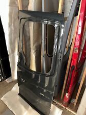 Mercedes Benz Sprinter W906