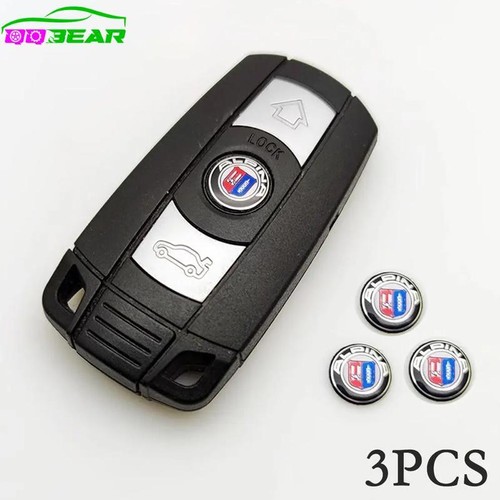 3pcs 11mm für alpina - b3, b5