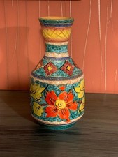 Vintage Keramik Italienische