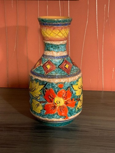 Vintage keramik italienische - keramik,