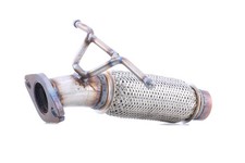 JMJ 1091275Z Flexrohr Auspuff