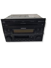 Nissan trail t30 2001 radio - t30,