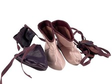 Puppenkleidung  Puppenschuhe 3
