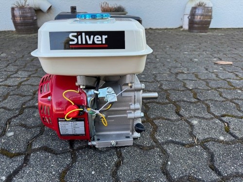 Benzin motor 20mm - benzin, ,
