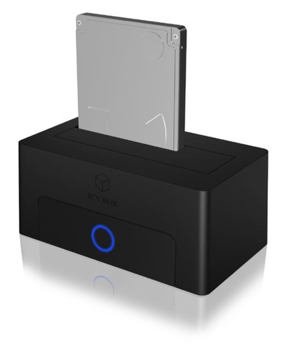 Icy box 1122 - box, ib-1122-u3