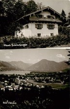 Bad Wiessee Haus Schierlinger