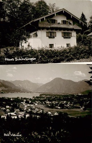 Bad wiessee haus schierlinger - wiessee,