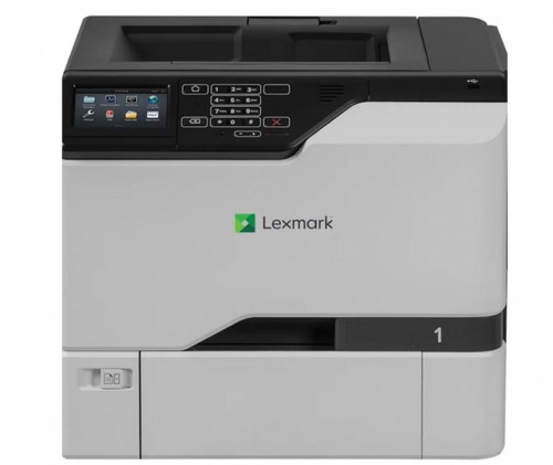 Lexmark cs720de - lexmark,