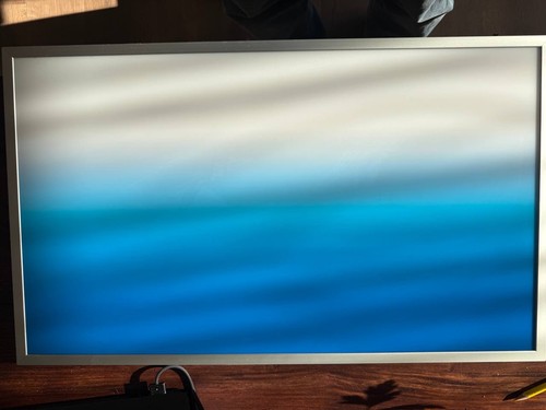 Daytime backlight pool - daytime,
