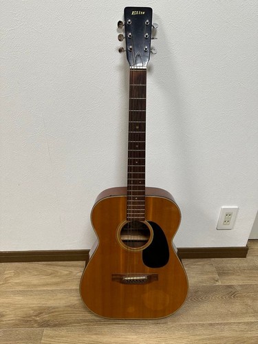 Elite takamine akustikgitarre - elite,