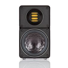 ELAC Linie 300 BS 312 Black