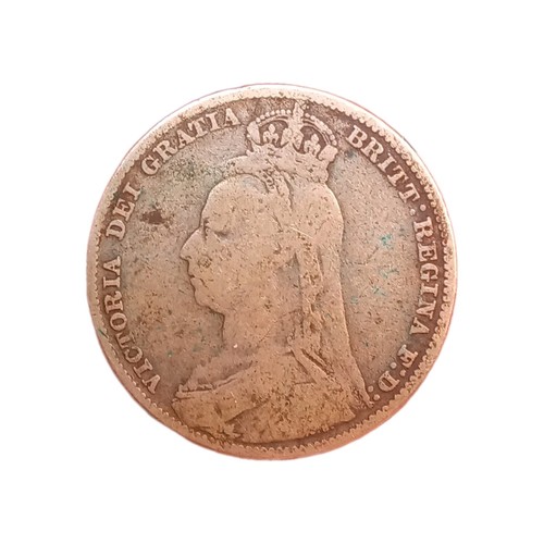 1891 queen victoria 925 - queen,