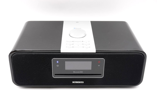 Roberts blutune 200 bluetooth - roberts,