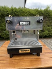 Kaffeemaschine Siebträger