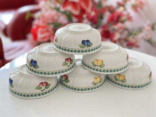 Villeroy boch french garden - boch,