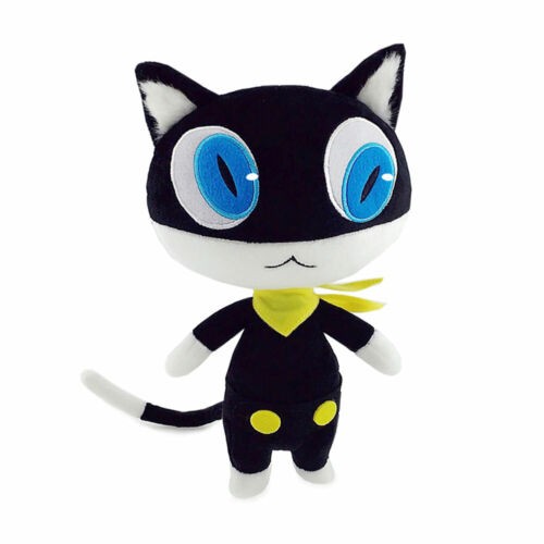 30cm persona morgana cosplay - 30cm,