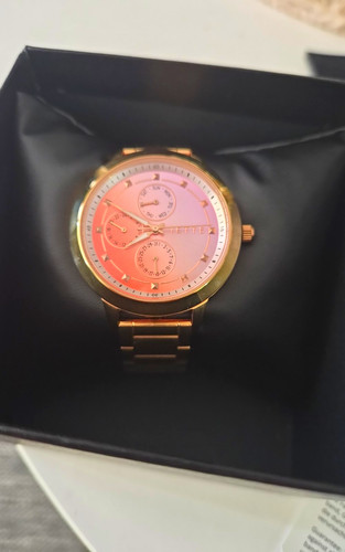 Jette damen armbanduhr quarz - armbanduhr,