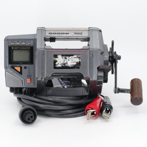 Daiwa tanacom 80 - tanacom, ss-80
