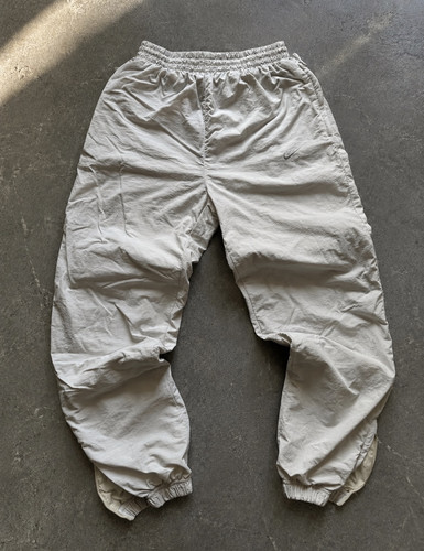 Nike trackpants size - |,