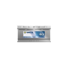 VARTA Dynamic SLI Autobatterie