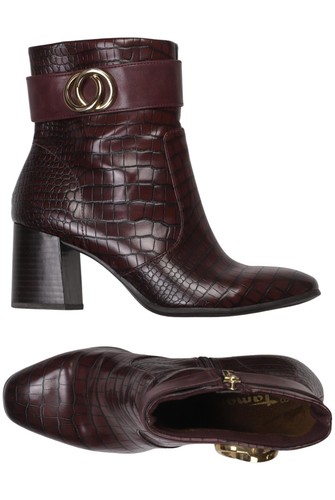 Tamaris stiefelette damen - tamaris,