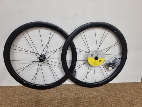 Corima 45r carbon - 45r, laufradsatz