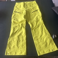 -Mammut- Knit stretch  Pants Men - Skihose/ Tourenhose Luxus 659 euro - Gr.54