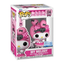 Sanrio My Melody Funko Pop