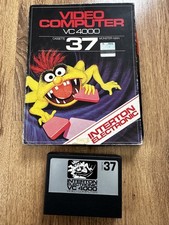 VIDEO COMPUTER VC 4000
