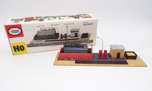Temos dieseltankstelle spur - temos,