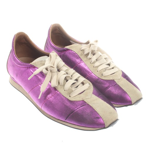 Burberry sneaker eur - 40, lila