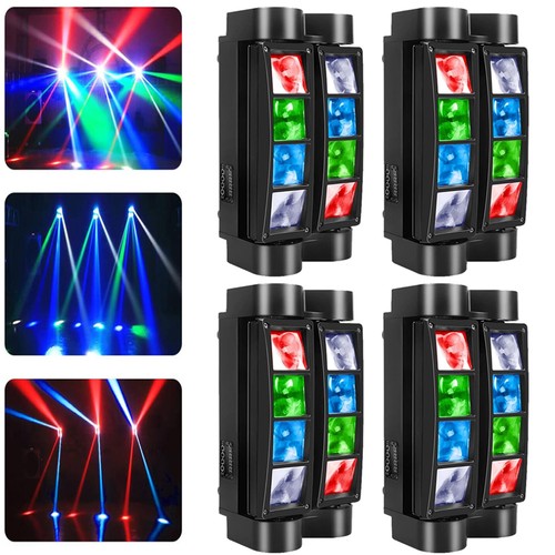Stück led bühnenlicht - 4,