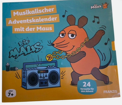 Franzis musikalischer kinder - -,