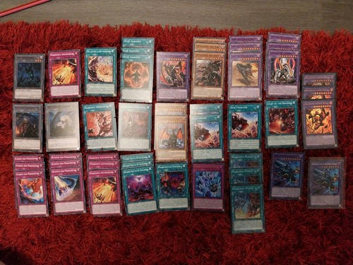 Yugioh gefallener von albaz - yugioh, 44