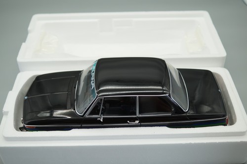 Scale bmw 2002 alpina - 1/12,