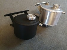 vauxhall corsa b aluminium