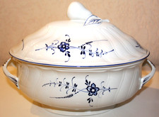 Alt Luxemburg große Terrine